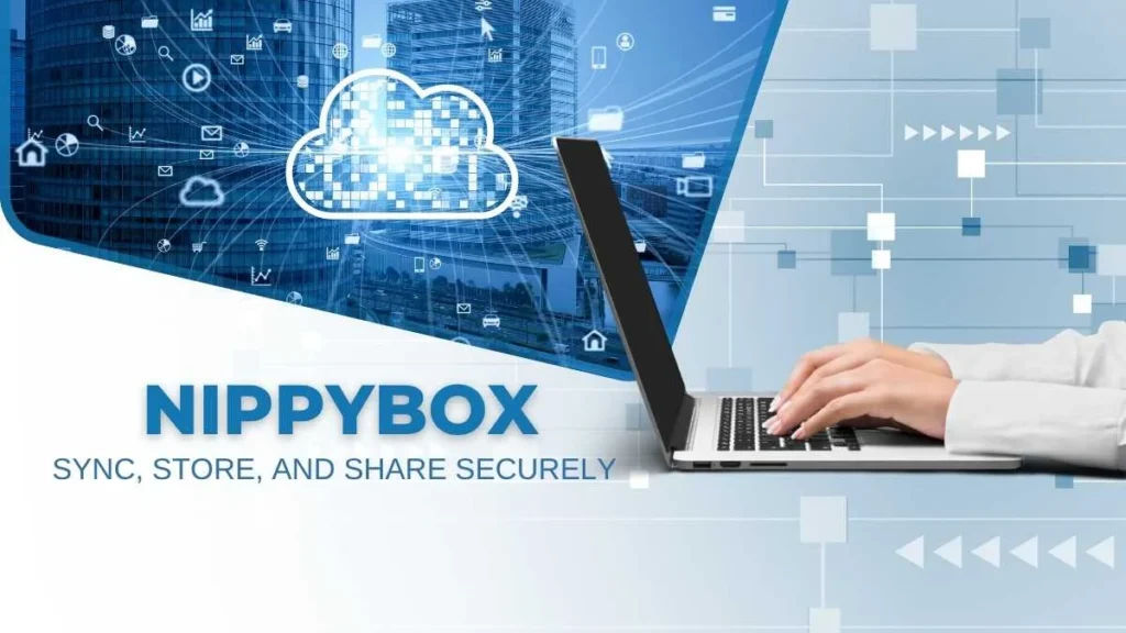nippybox
