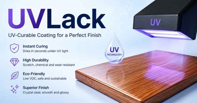 UVLACK