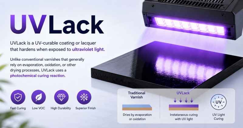 UVLACK